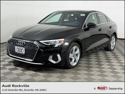 Used 2023 Audi A3 2.0T Premium w/ Convenience Package