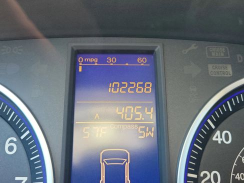 Used 2011 Honda CR-V EX image 2