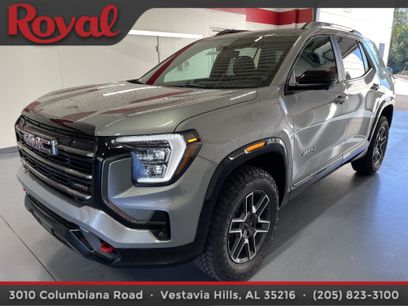 New 2026 GMC Terrain AT4 w/ Convenience Package III