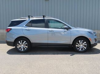 Used 2024 Chevrolet Equinox LT AWD/4WD video 2