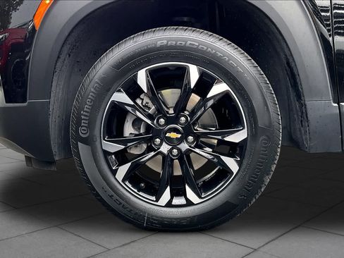 Used 2023 Chevrolet TrailBlazer LT w/ Convenience Package AWD/4WD image 18