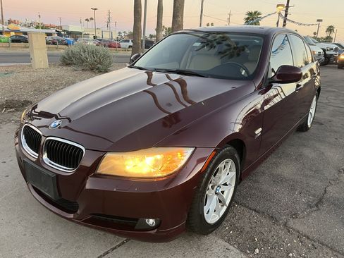 Used 2010 BMW 328i xDrive Sedan image 6
