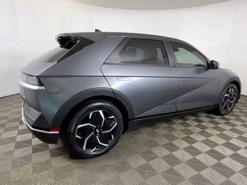 Used 2023 Hyundai Ioniq 5 SEL AWD/4WD image 5