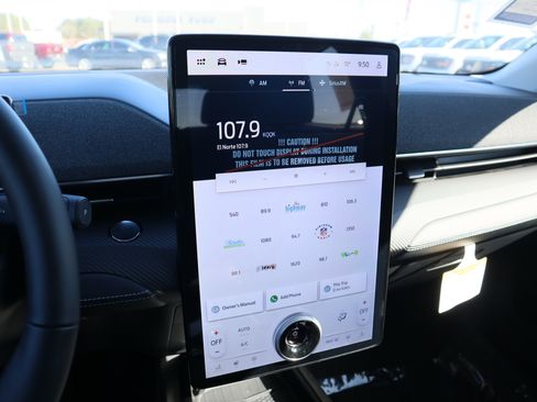 New 2025 Ford Mustang Mach-E Premium image 26