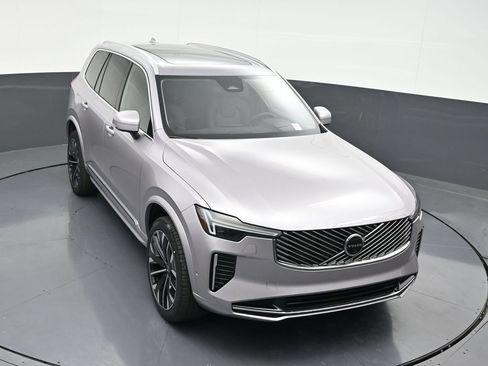 New 2026 Volvo XC90 B5 Ultra AWD/4WD image 19