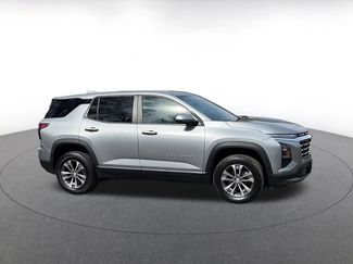 Used 2025 Chevrolet Equinox LT video 2