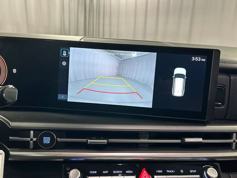 New 2026 Hyundai Santa Fe SEL FWD image 16