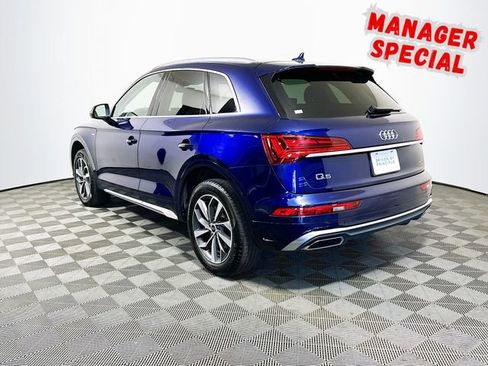 Used 2024 Audi Q5 2.0T Premium Plus image 6