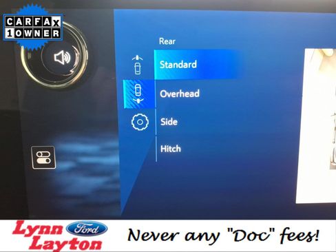 Used 2025 Chevrolet Tahoe Premier w/ Sun And Tow Package image 25