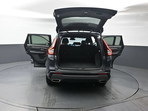 Certified 2023 Honda CR-V Sport Touring image 51