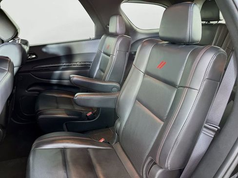 Used 2024 Dodge Durango R/T AWD/4WD image 32
