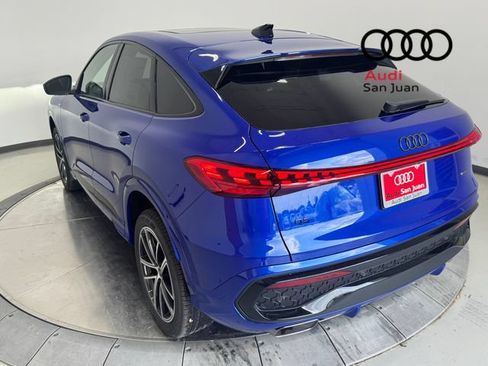 New 2026 Audi Q5 Premium Plus AWD/4WD image 34