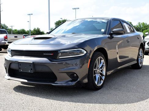 Used 2022 Dodge Charger GT AWD/4WD image 1