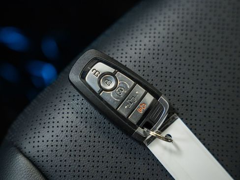 Certified 2024 Ford F150 Lariat image 49