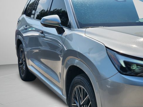Certified 2025 Lexus TX 350 AWD w/ Technology Package image 36