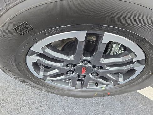 New 2026 Toyota Tacoma TRD Sport image 11