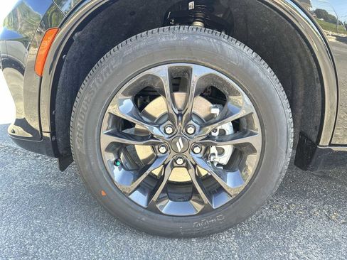 New 2026 Dodge Durango GT w/ Blacktop Package image 17