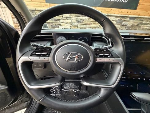 Certified 2023 Hyundai Tucson SEL w/ Convenience Package image 17
