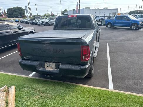 Used 2026 RAM 2500 Rebel w/ Rebel Level 1 Equipment Group AWD/4WD image 15