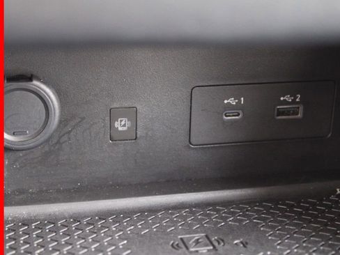 Certified 2023 Nissan Pathfinder SL AWD/4WD image 43