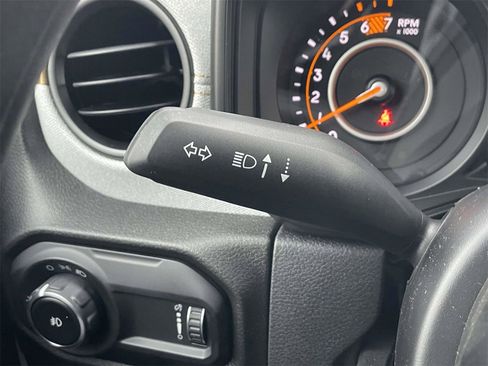 New 2026 Jeep Wrangler Sport image 30