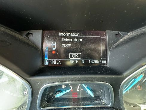 Used 2013 Ford Escape SEL image 20