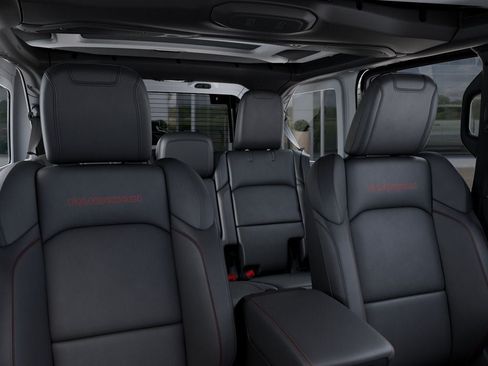 New 2026 Jeep Wrangler Unlimited Rubicon AWD/4WD image 26