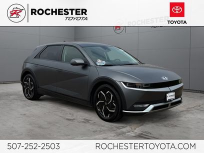 Used 2024 Hyundai Ioniq 5 SEL