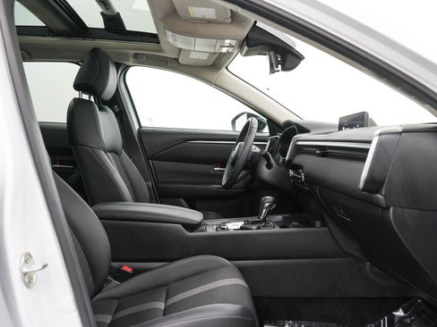 Used 2024 MAZDA CX-50 AWD 2.5 S w/ Cargo Package image 13