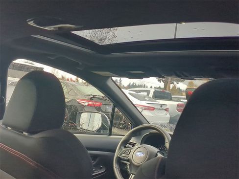 Used 2021 Subaru WRX Premium image 27