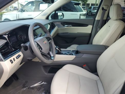 Used 2020 Cadillac XT6 Premium Luxury FWD image 22