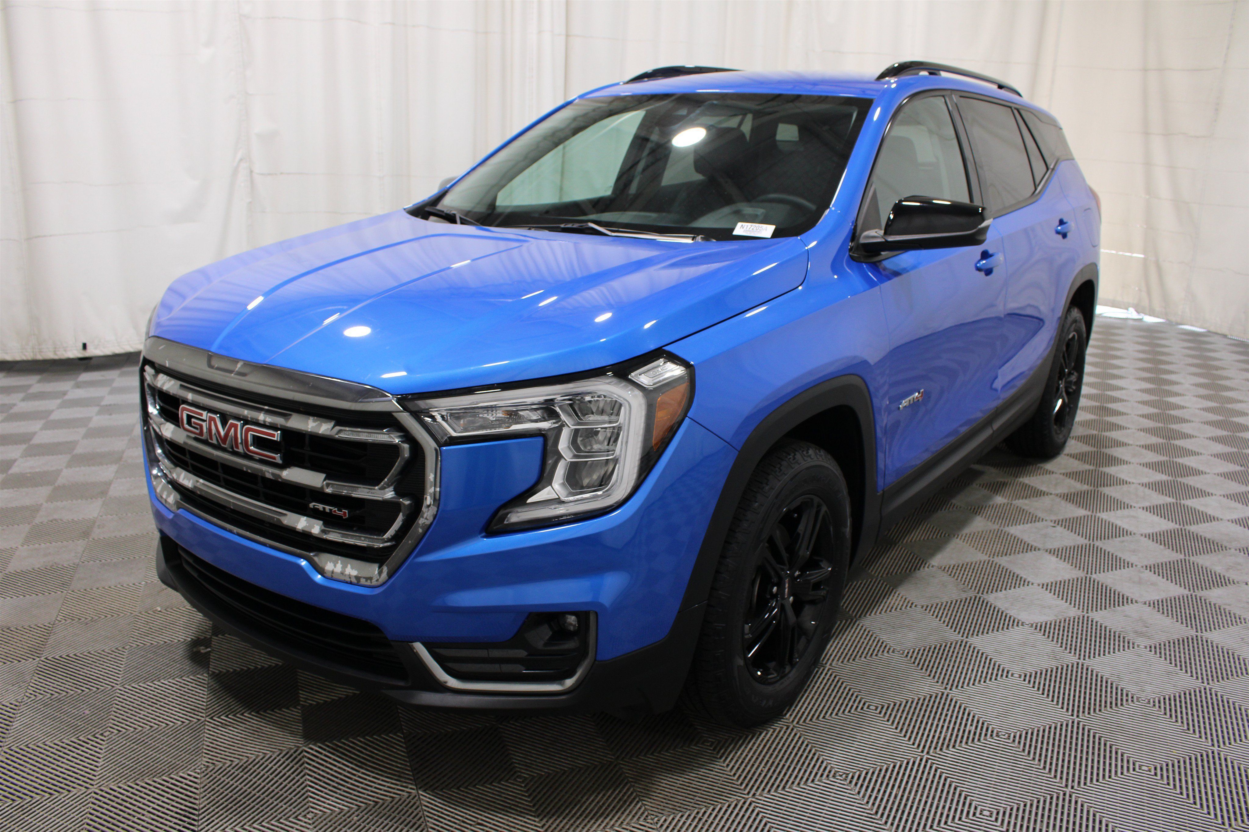 Used 2024 GMC Terrain AT4 AWD/4WD image 36