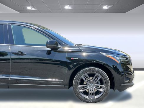Used 2021 Acura RDX A-Spec FWD image 35