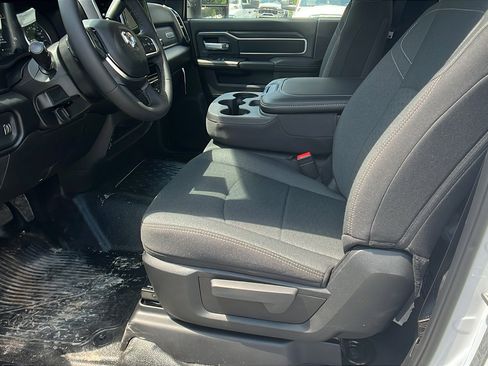 New 2025 RAM 5500 2WD Regular Cab image 16
