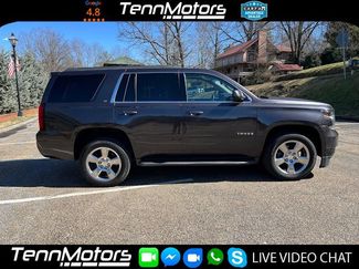 Used 2017 Chevrolet Tahoe LT video 2