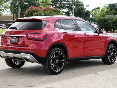 Used 2019 Mercedes-Benz GLA 250 image 9