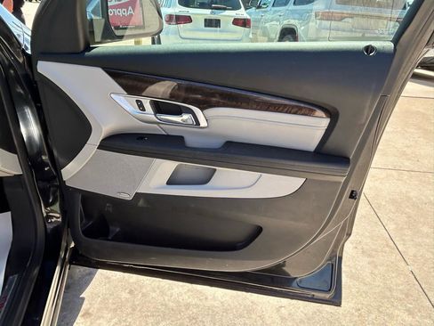 Used 2017 GMC Terrain Denali AWD/4WD image 16