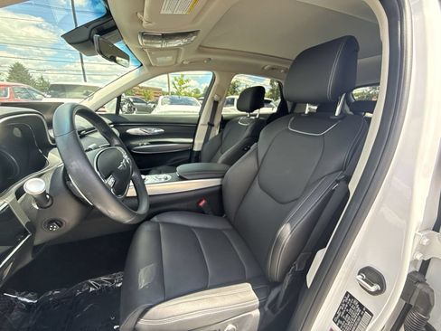 Used 2023 Genesis GV70 2.5T w/ Select Package AWD/4WD image 11