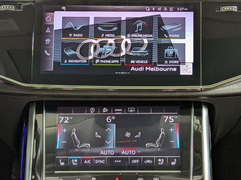 Certified 2025 Audi Q7 3.0T Premium Plus w/ Premium Plus Package image 16