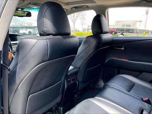Used 2011 Lexus RX 350 AWD w/ Premium Pkg image 31