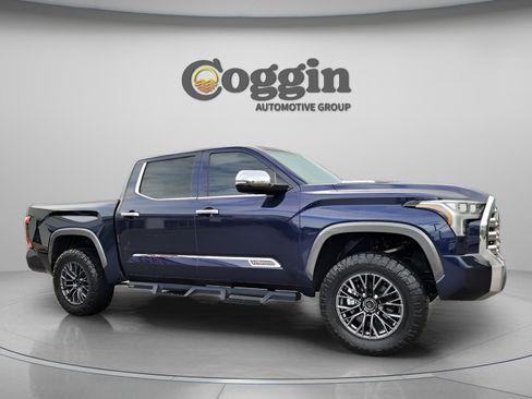 Used 2024 Toyota Tundra 1794 Edition image 26