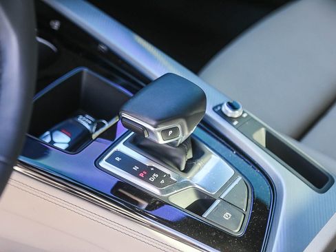 Used 2023 Audi A5 2.0T Premium Plus w/ Premium Plus image 21