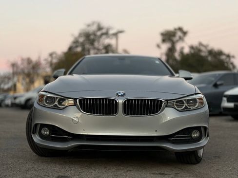 Used 2017 BMW 440i Gran Coupe xDrive image 11