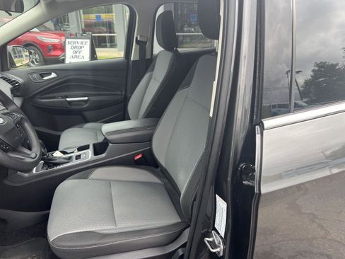 Used 2018 Ford Escape SE AWD/4WD image 8