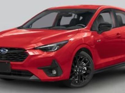 Certified 2024 Subaru Impreza 2.0i