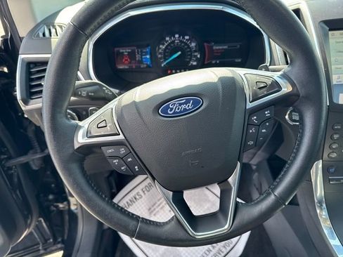 Used 2020 Ford Edge Titanium w/ Equipment Group 301A image 13
