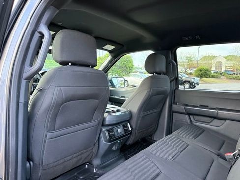 Used 2021 Ford F150 XL w/ STX Appearance Package AWD/4WD image 27