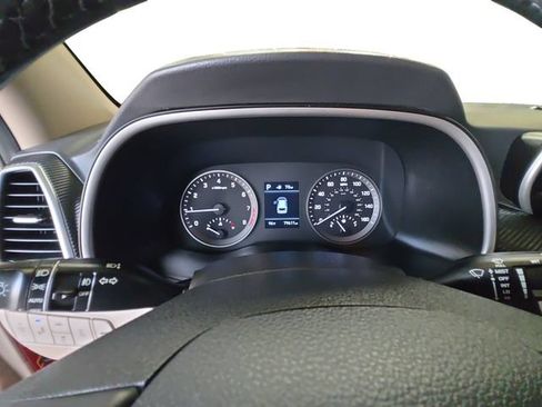 Used 2021 Hyundai Tucson Sport AWD/4WD image 14