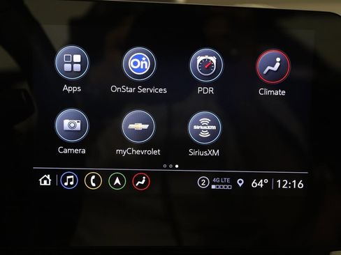 Used 2023 Chevrolet Corvette Z06 image 56