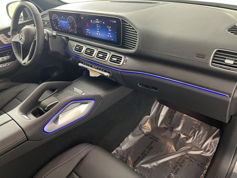 New 2026 Mercedes-Benz GLE 350 4MATIC image 25
